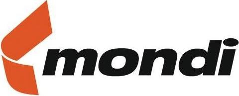 Actual product image Mondi colour copy (160 g/m², 250 x, A4)