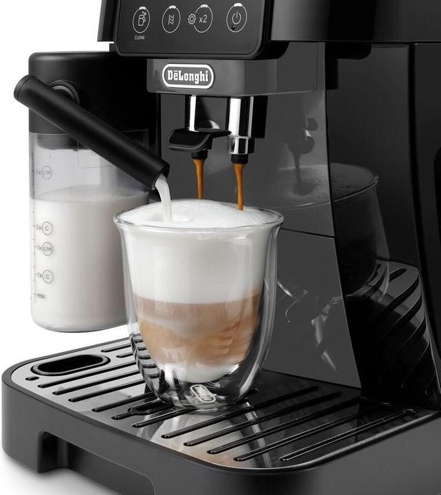 Produktbild De'Longhi Macchina da Caffè Automatica Magnifica Start