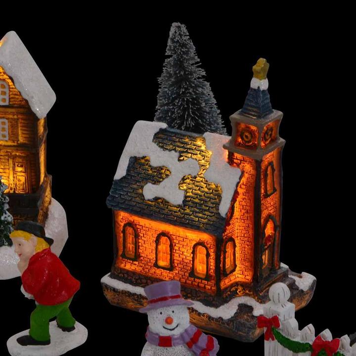 Image du produit vidaXL Weihnachtsdekoration