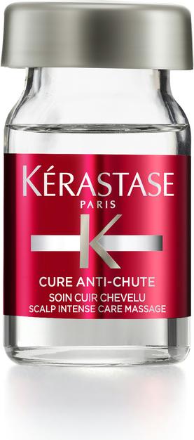 Immagine prodotto Kérastase Spécifique Cure Anti-Chute Intensive (252 ml)