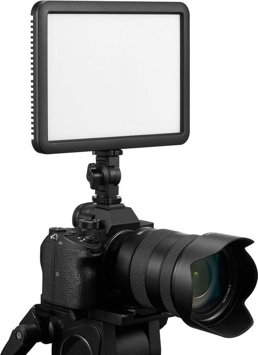 Actual product image Godox LDP18D Streaming Slim Panel Light (Surface luminaire)