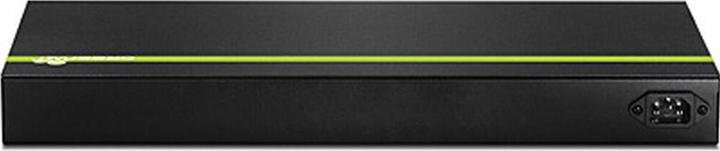 Actual product image Trendnet Tpe-Tg160g (16 ports)