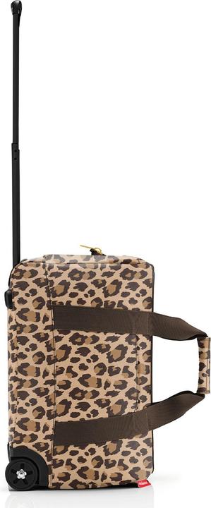 Actual product image reisenthel Allrounder 2-wheel cabin trolley 41 cm (30 l)