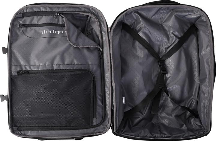 Actual product image Hedgren Comby 2-wheel (56 l)