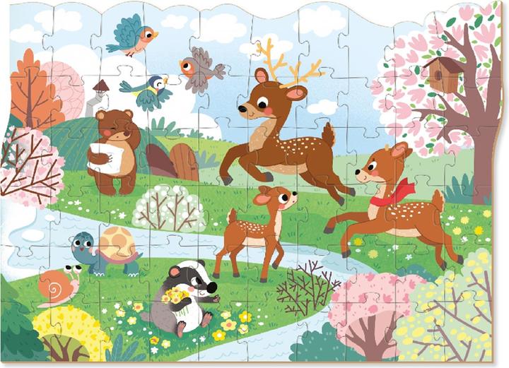 Immagine prodotto Dodo Primavera (60 pezzi)