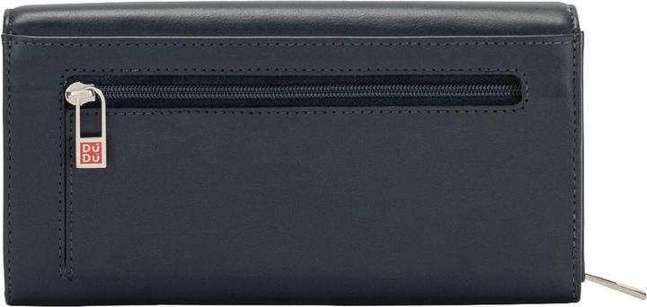 Immagine prodotto Dudu Portafoglio in pelle da 19 cm