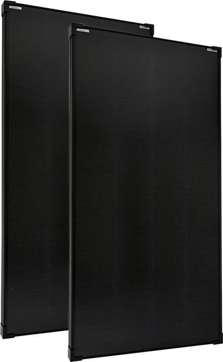 Image du produit Offgridtec mTriple L 45/30/350 Système solaire pour camping-car (180 W)