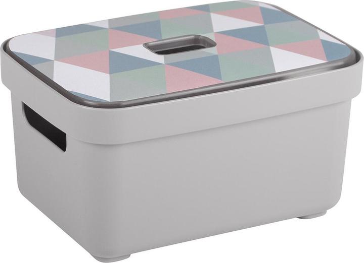 Image du produit Sunware Sigma home Boîte de rangement (17.70 cm, 2.50 l)