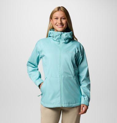 Immagine prodotto Columbia Giacca impermeabile Inner Limits™ III da donna (XS)