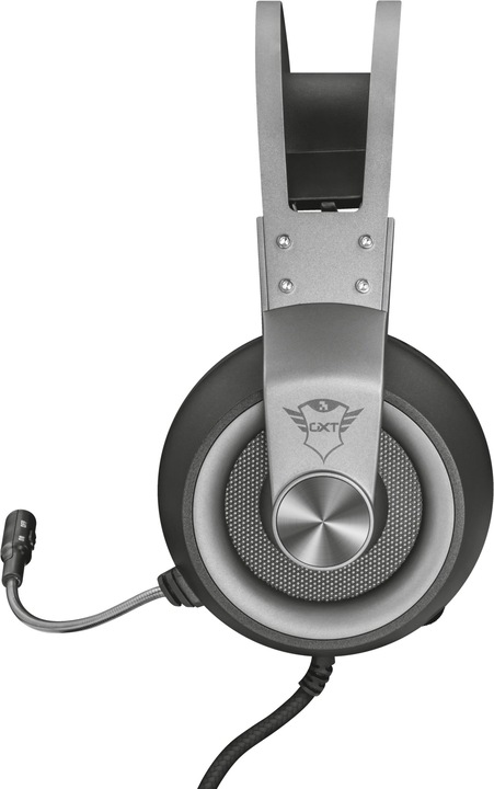 Actual product image Trust GXT 430 (Cable)