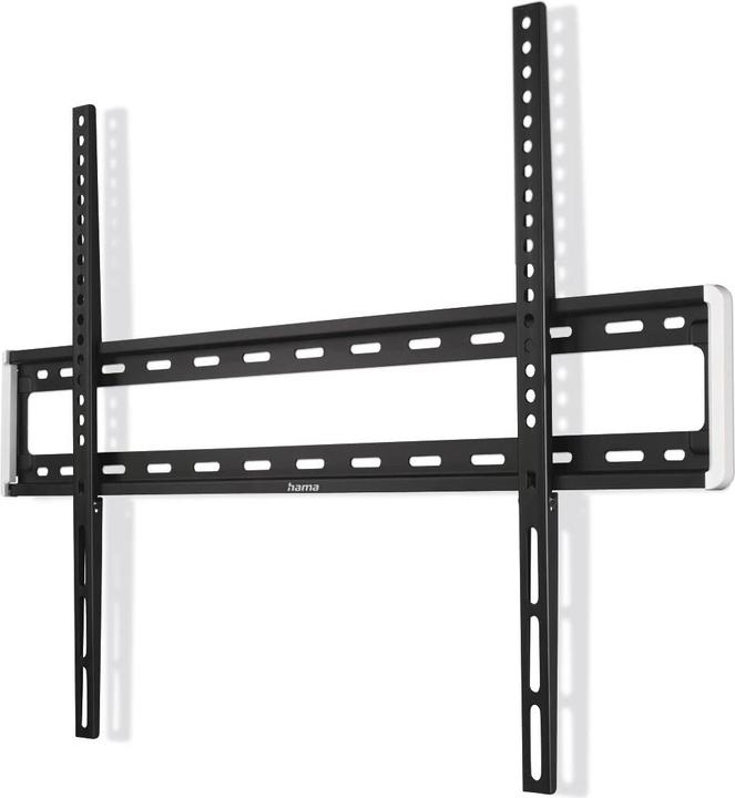 Hama TV muurbeugel (Muur, 100", 75 kg)