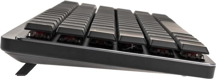 Produktbild Logitech MX Mechanical Mini (DE, Kabellos)