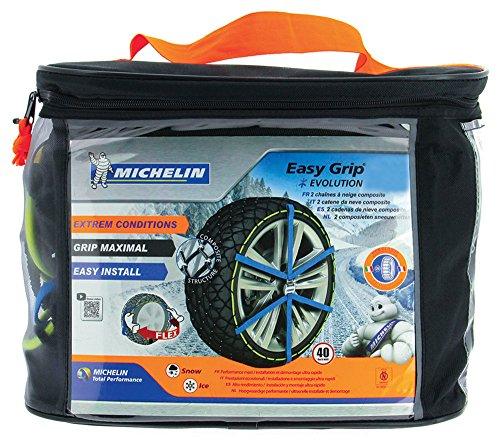 Actual product image Michelin Easy Grip EVO 7