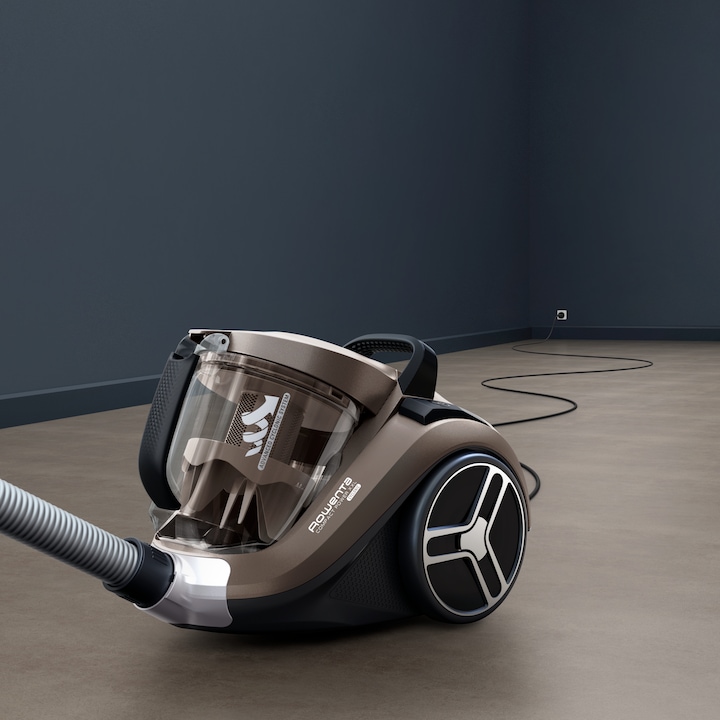 Produktbild Rowenta Compact Power XXL Parkett RO4B30CH