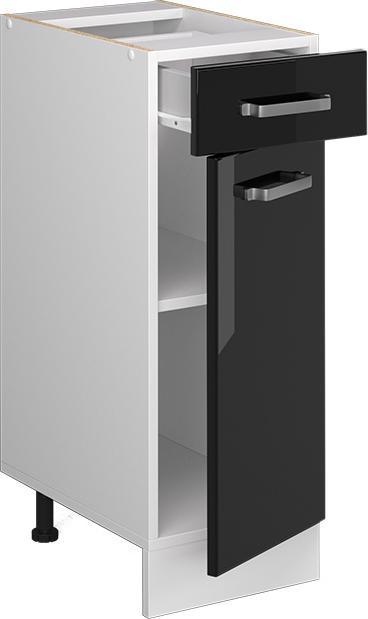 Produktbild Vicco Küchenunterschrank R-Line (30 x 46 x 81.5 cm)