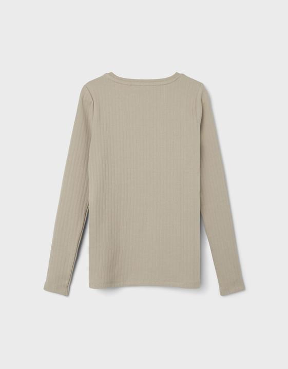 Immagine prodotto Name it T-shirt in maglia a coste (122, 128)