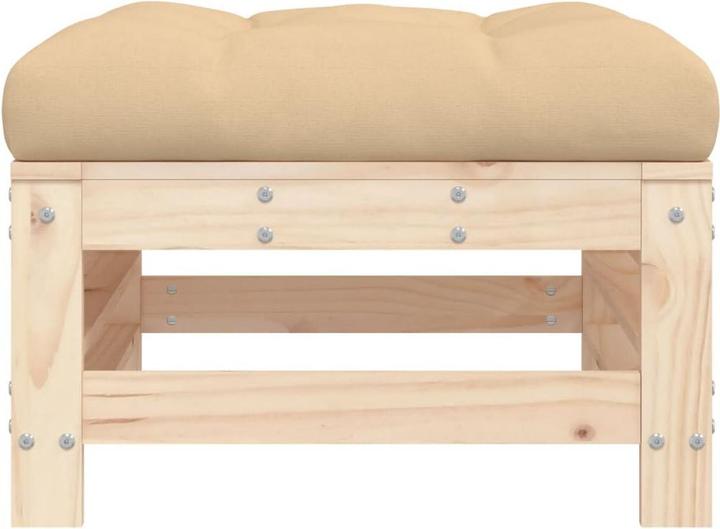 Produktbild vidaXL Jenny