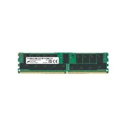 Thumbnail - Crucial Micron DDR4 RDIMM 1Rx8 3200 (1 x 8GB, 3200 MHz, DDR4-RAM, R-DIMM), RAM