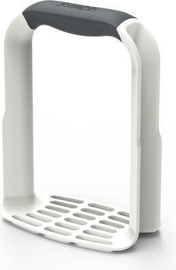 Actual product image Joseph Joseph Kartoffelstampfer, weiss, DUO