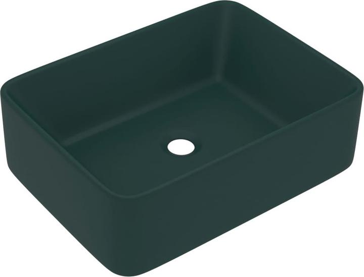Actual product image vidaXL Luxus Waschbecken (300 mm, 410 mm)
