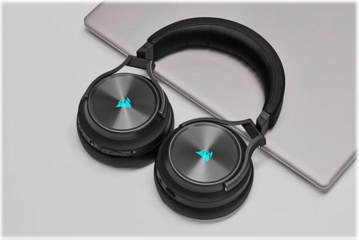 Actual product image Corsair Virtuoso XT (Cable, Wireless)