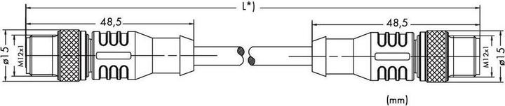 Produktbild Wago 756-1203/060-200 Sensor-/Aktor