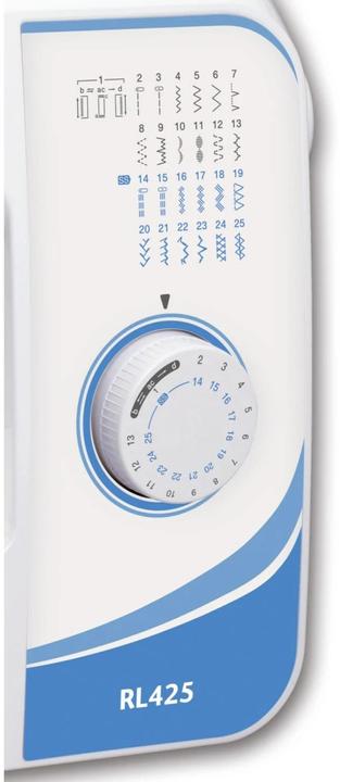 Produktbild Brother RL425