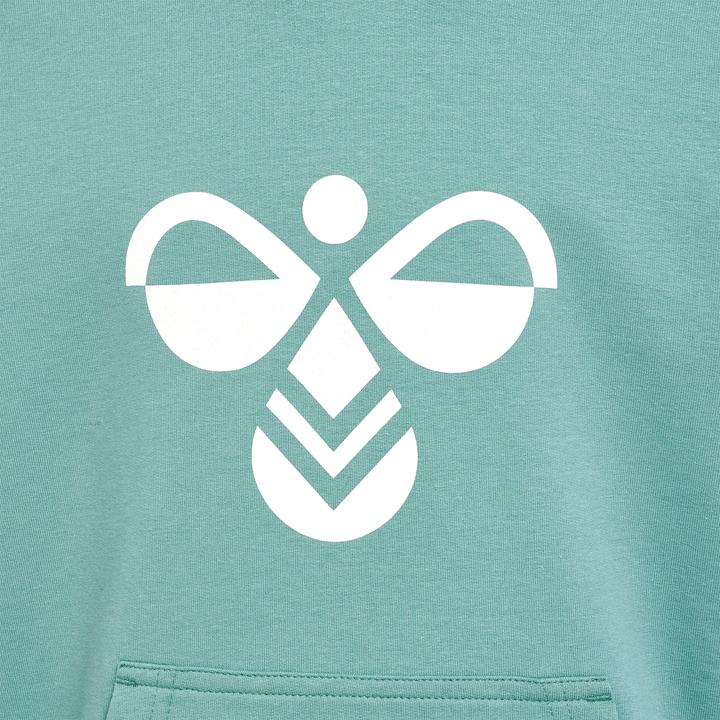 Produktbild hummel Cuatro Hoodie (128)