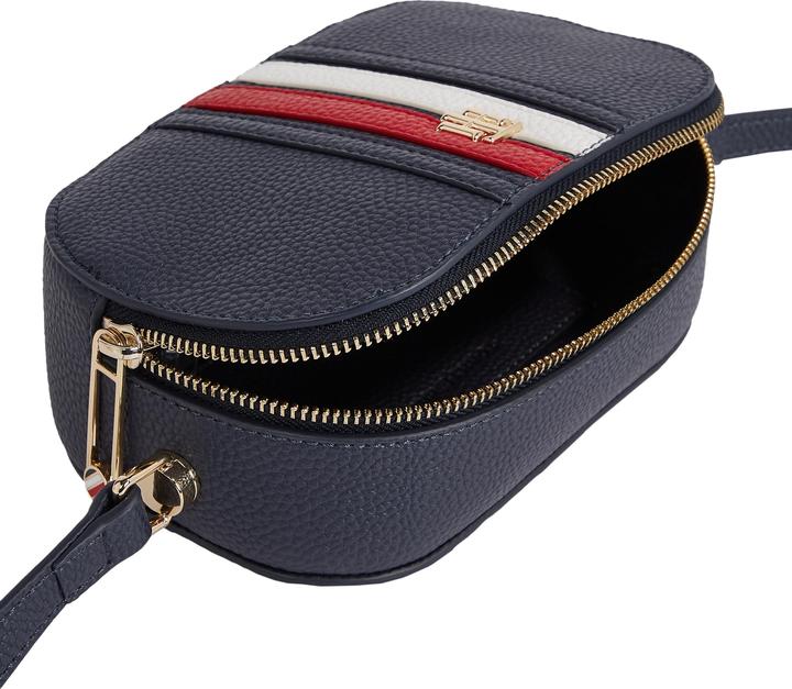 Actual product image Tommy Hilfiger Shoulder Bag TH Element Camera Bag Corp FA22