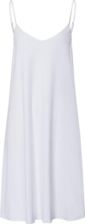 Actual product image Hanro Sleepshirt Spaghettidress Cotton Silk (XS)