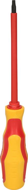 Actual product image KS Tools Screwdriver with protective insulation (TX)