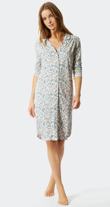 Produktbild Schiesser Nachthemd Modal (40)