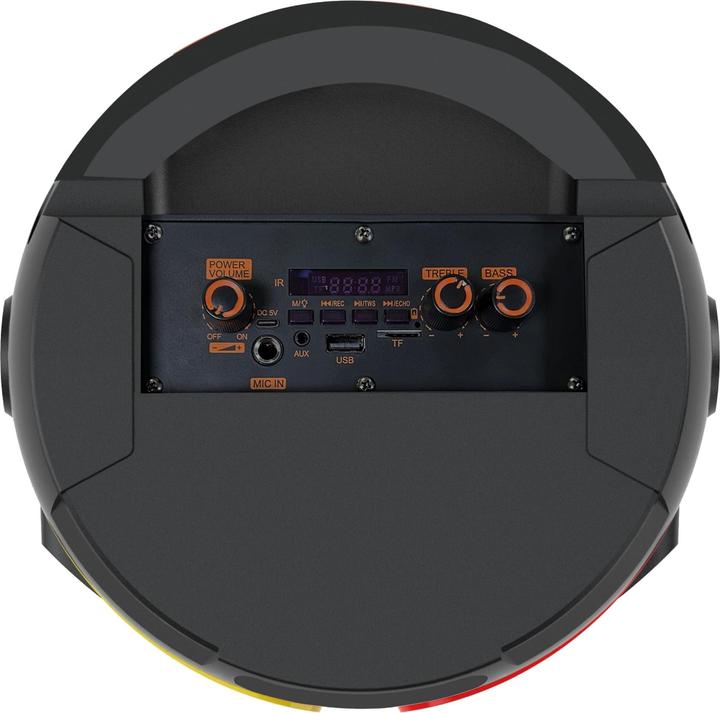 Image du produit Denver BPS-355 (3 h, Fonctionnement sur batterie)