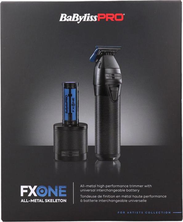 Image du produit BaByliss Pro 4 Artistes FX One FX799MBE
