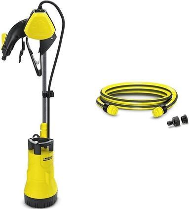 Productafbeelding Kärcher BP 1 Barell EU-versie (Pomp voor regentonnen)