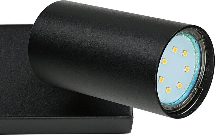 Immagine prodotto Licht-Erlebnisse Riflettori puntati su Leo (GU10)