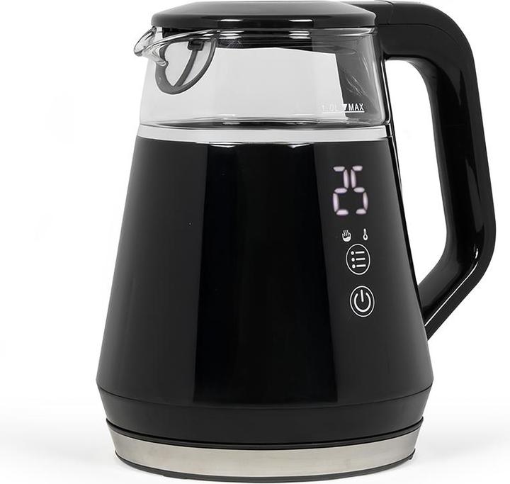 Produktbild Livoo Digitaler Wasserkocher mit variabler Temperatur 1 L (1 l)