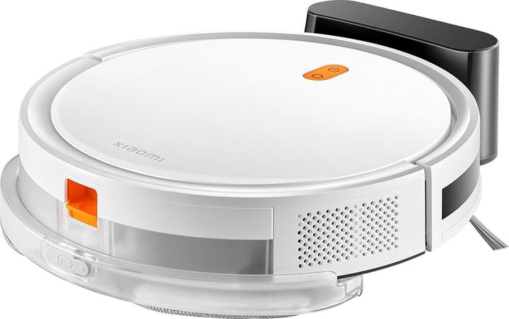 Actual product image Xiaomi E5 (Vacuum mopping robot)