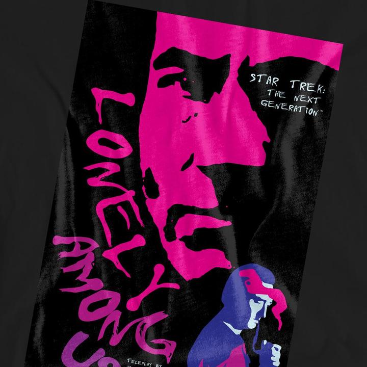 Produktbild The Next Generation Season 1 Episode 7 TShirt (M)