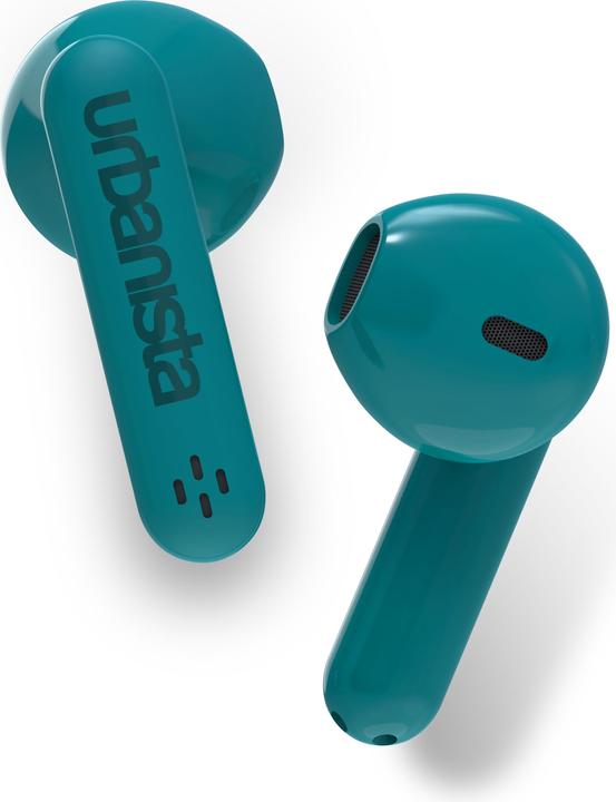 Actual product image Urbanista Austin (No noise cancelling, 5 h, Wireless)