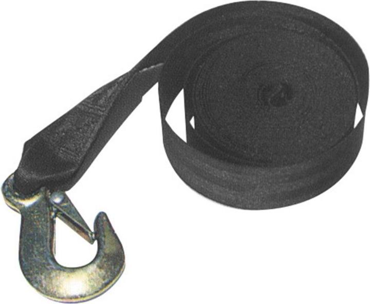 Produktbild Trem Gurt für Trailerwinde