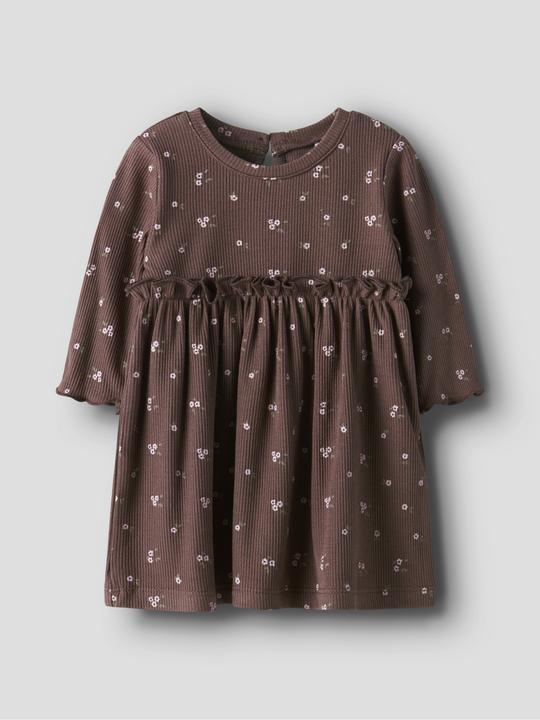 Produktbild Name it Print Kleid (68)