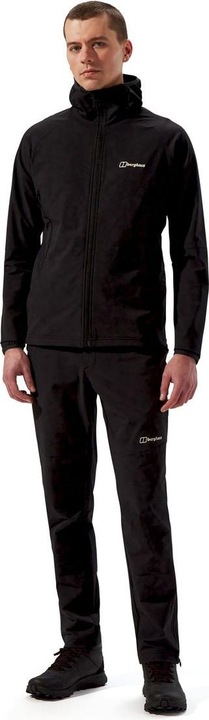 Actual product image Berghaus Skelbo jacket for jacket (M)