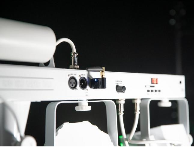 Produktbild FutureLight WDR USB Drahtlos-DMX-Empfänger