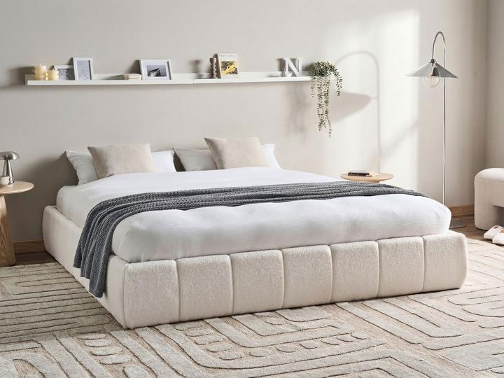 Actual product image Beliani Genas (180 x 200 cm)