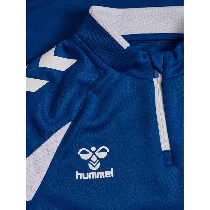 Immagine prodotto hummel hmlCORE 2.0 HALF ZIP KIDS (152)