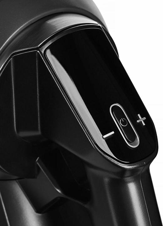 Produktbild Samsung VS20C955CTK/WA Elektrobesen