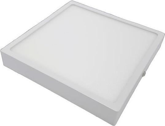 Immagine prodotto Topex PANNELLO LED MODENA SQ 22W NW IP44 1760LM