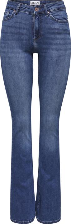 Immagine prodotto Only ONLBLUSH MID FLARED Jeans svasati NOOS (34)
