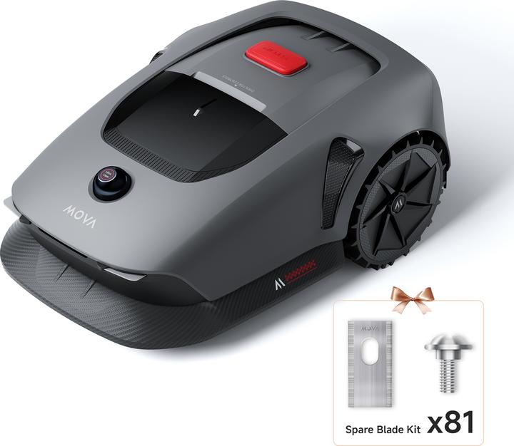 Produktbild Mova 600 (600 m², Ohne Begrenzungskabel)